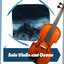 Solo Violin and Ocean cover