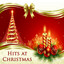 Hits at Christmas cover