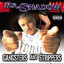 Gangsters And Strippers cover