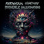 Psychedelic Hallucinations