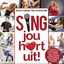 Sing Jou Hart Uit cover
