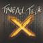 X cover