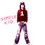 Simple Kid profile