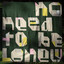 Album cover of No Need To Be Lonely by Gladie