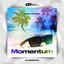 Momentum - Radio Mix cover