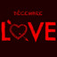 Décembre love 4 #DL4 cover