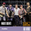 Maate Quente no Estúdio Showlivre (Ao Vivo) cover