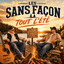 Les Sans Facon - Tout l'ete (2026)