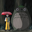 The Path of The Wind lofi (My Neighbor Totoro)