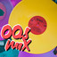00s mix cover