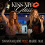 SAVANNAH JADE MARIE-MAI - KISS MY GLASS