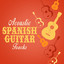 Acoustic Spanish Guitar Tracks cover