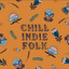 Chill Indie Folk cover