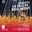 Donizetti: La fille du régiment, A. 56 (Live) cover