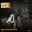 PUT YOUR HANDS UP - Extended Mix
