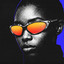 Background Afrobeats - Love Me Louder