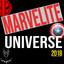 Marvelite Universe 2018 cover