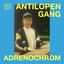 Adrenochrom cover