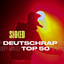 Deutschrap Top 50 by STOKED cover