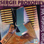 Prokofiev: Piano Sonatas 8, 9 cover