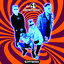 Die 4. Dimension cover