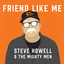 Friend Like Me cover