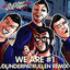 (MadRats Dubstep Remix) - We Are Number One