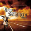 A Blaze in the Southern Skies cover