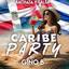 Caribe Party by Gino B cover