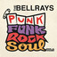 Punk Funk Rock Soul, Vol. 2 cover
