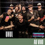 Uhul no Release Showlivre (Ao Vivo) cover