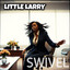TEST THE LIMITS cover
