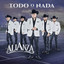 Todo o Nada cover