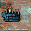 Gabriel Hernandez y Toda La Banda Sonidera - llegaron los sonidos