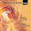 Grieg & Debussy: String Quartets cover