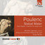 Poulenc: Stabat Mater. Salve Regina. Litanies à la Vierge noire cover