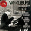 Van Cliburn In Moscow cover