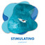zZz Stimulating Ambient Ocean Sounds zZz cover