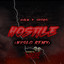 HOSTILE - mvslo Remix cover