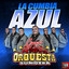 La Cumbia Azul cover