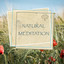 Natural Meditation cover