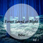 Nature: Forest Sound at Night Vol. 1 cover
