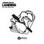 Landing - Danny Serrano Remix