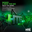 Walk The Wheel - Wavetraxx Remix