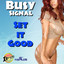 Busy Signal — Set It Good cover art