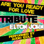 You Gotta Love Someone cover