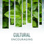 zZz Cultural Encouraging Rain Ambiance zZz cover