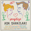 Sevgiliye Aşk Şarkıları cover