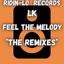 Feel The Melody Remix - Dmize Original Mix
