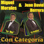 Miguel Morales/Juan David Herrera - NO DEBI ENAMORARME